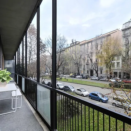 Apartman Beatrice D'este