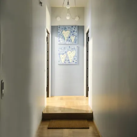 Beatrice D'este Apartman