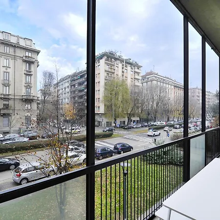 Beatrice D'este Daire Milano