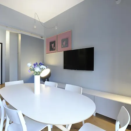 Apartman Beatrice D'este