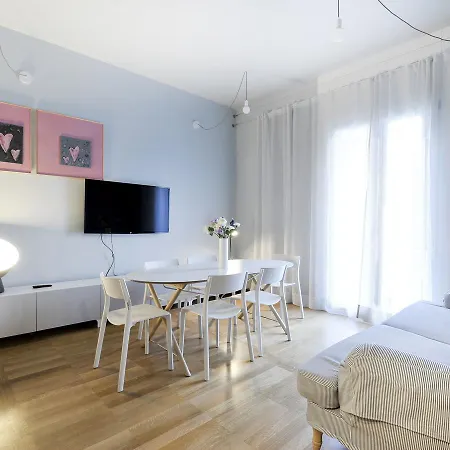 Apartman Beatrice D'este