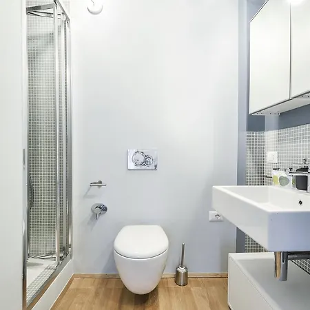 Beatrice D'este Apartman