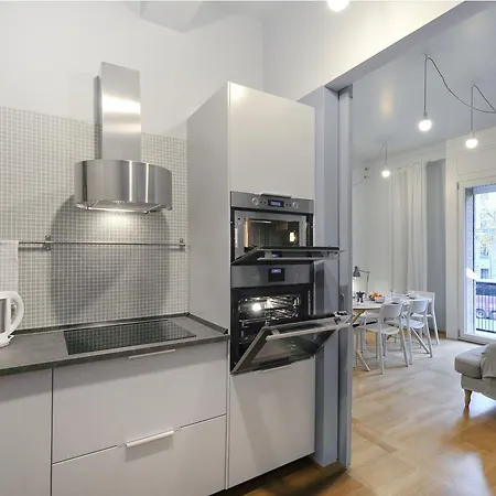 Apartmán Beatrice D'este *