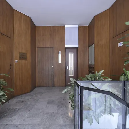 Beatrice D'este Apartman *